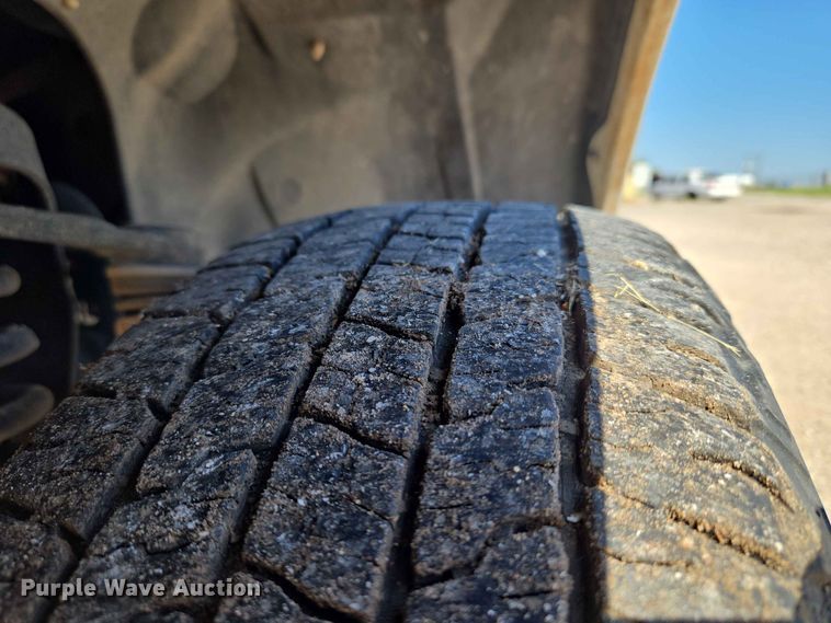 image for item EW0429 2012 Ford F150 XL pickup truck