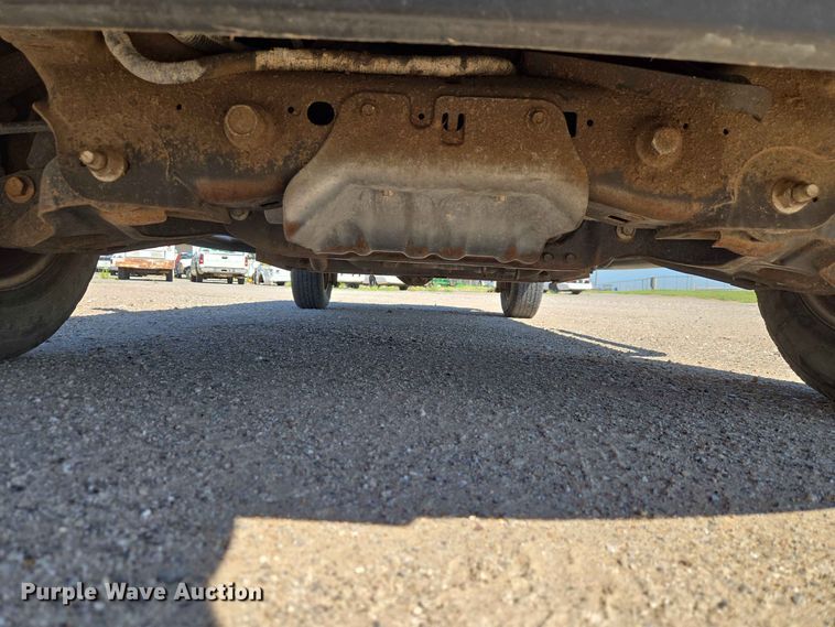 image for item EW0429 2012 Ford F150 XL pickup truck