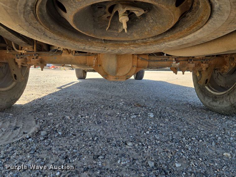 image for item EW0429 2012 Ford F150 XL pickup truck