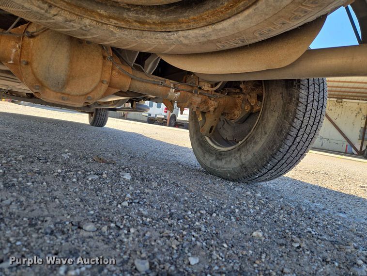 image for item EW0429 2012 Ford F150 XL pickup truck