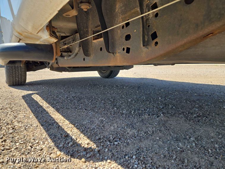 image for item EW0429 2012 Ford F150 XL pickup truck