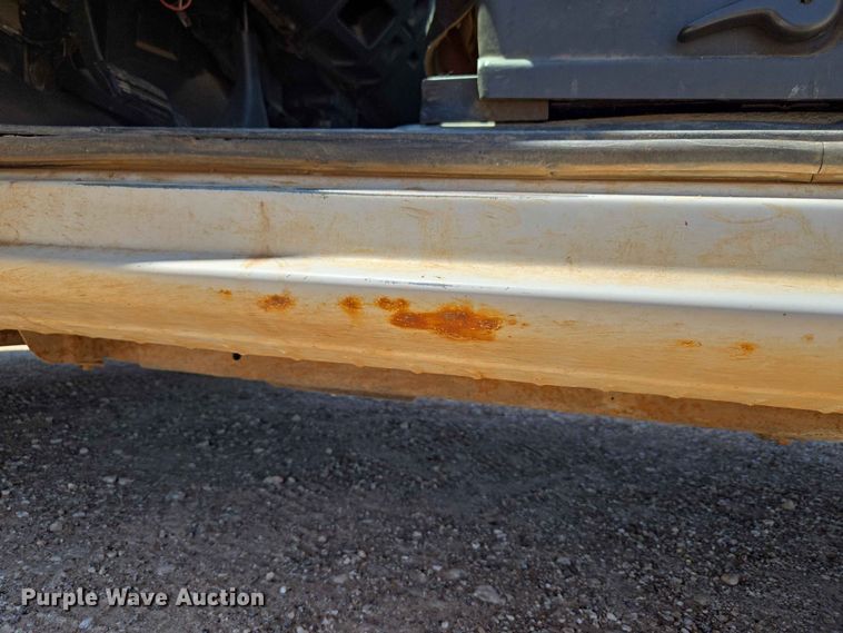 image for item EW0433 2003 Chevrolet Silverado 1500 pickup truck