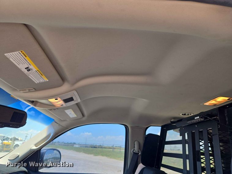 image for item EW0435 2010 Chevrolet Tahoe SUV