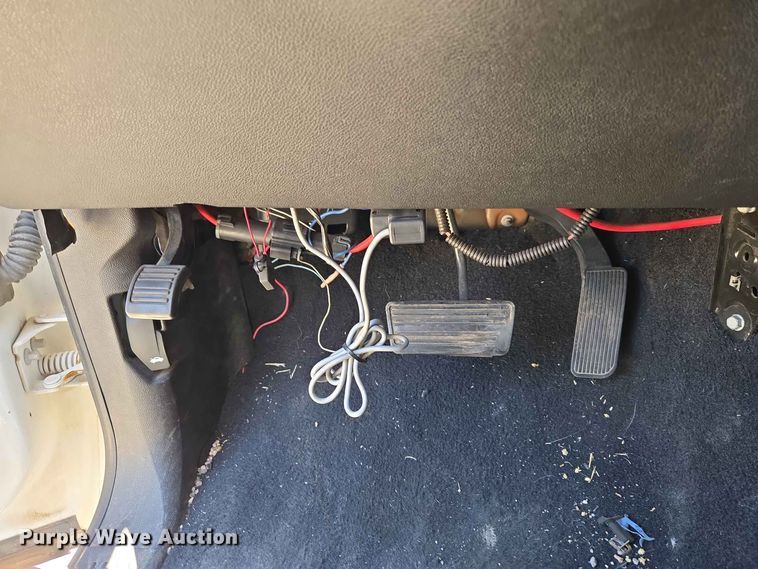 image for item EW0435 2010 Chevrolet Tahoe SUV