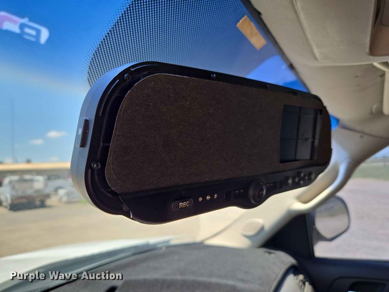 image for item EW0435 2010 Chevrolet Tahoe SUV