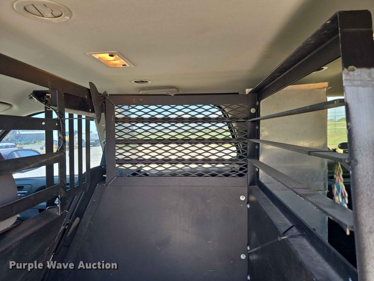 image for item EW0435 2010 Chevrolet Tahoe SUV