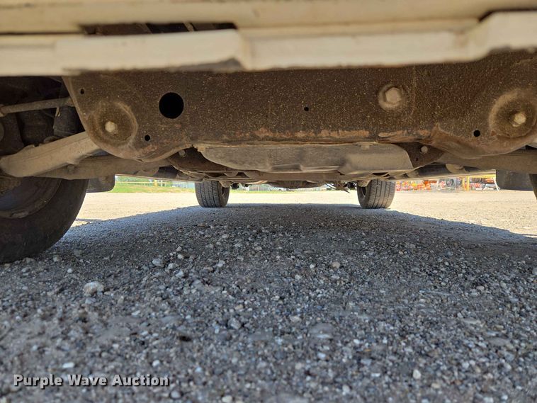 image for item EW0435 2010 Chevrolet Tahoe SUV