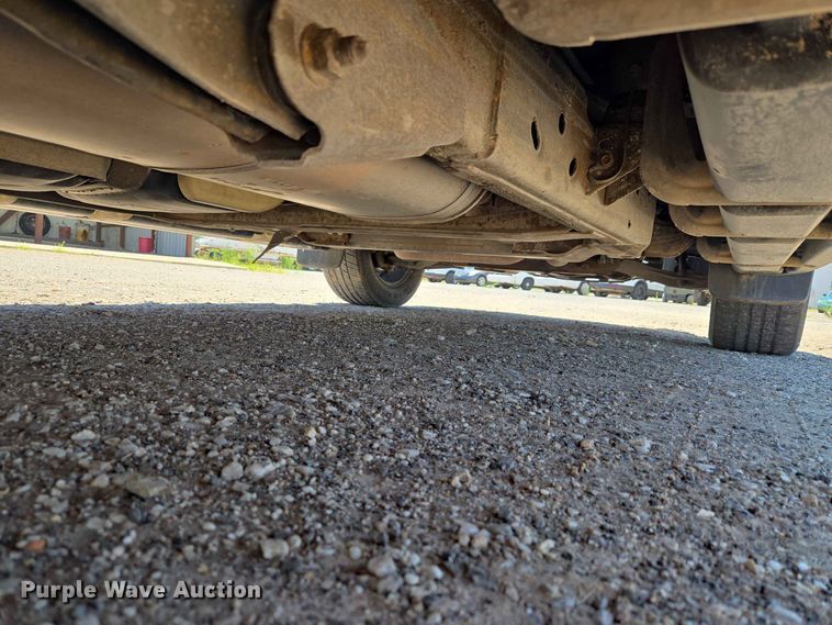 image for item EW0435 2010 Chevrolet Tahoe SUV