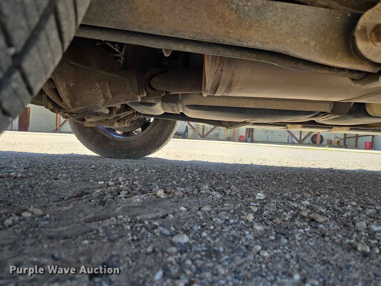 image for item EW0435 2010 Chevrolet Tahoe SUV