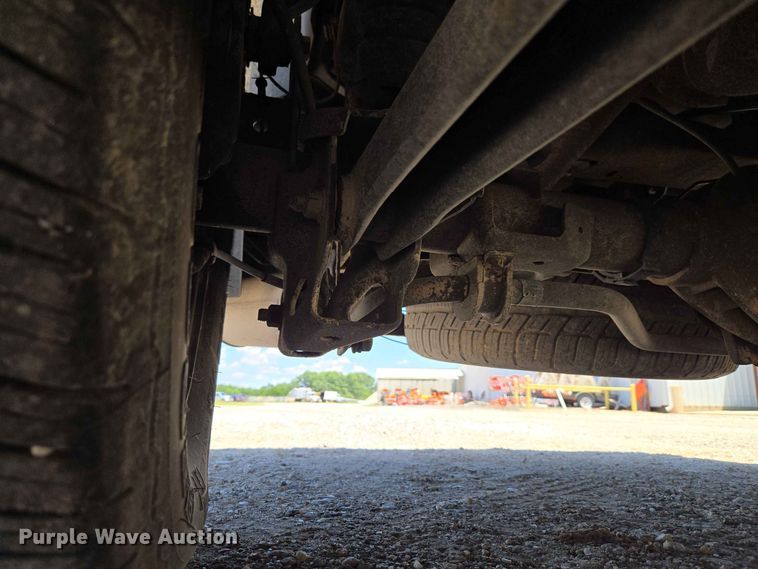 image for item EW0435 2010 Chevrolet Tahoe SUV
