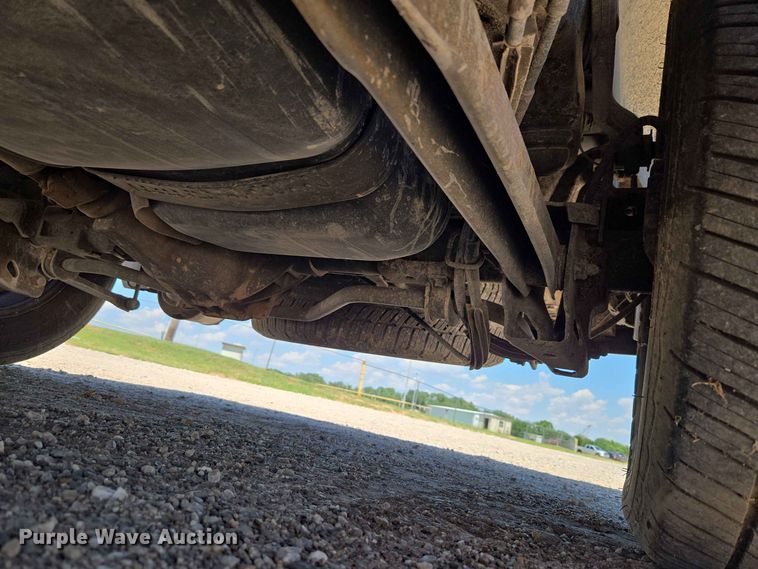 image for item EW0435 2010 Chevrolet Tahoe SUV