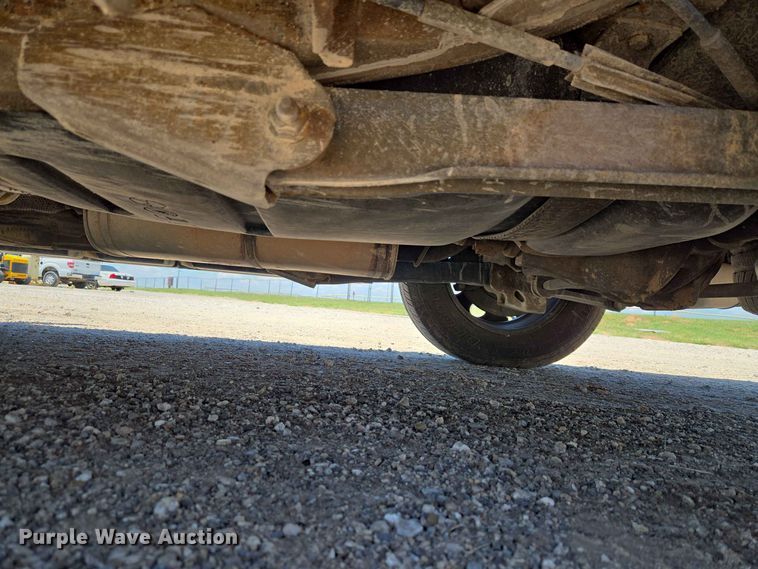 image for item EW0435 2010 Chevrolet Tahoe SUV