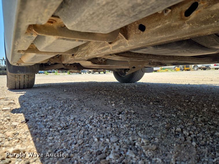 image for item EW0435 2010 Chevrolet Tahoe SUV