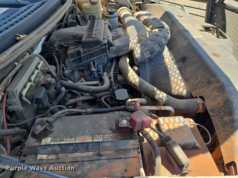 image for item EW0436 2005 Ford F150 Ext. Cab pickup truck