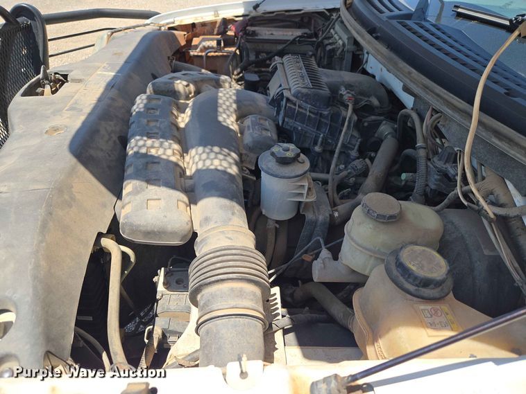 image for item EW0436 2005 Ford F150 Ext. Cab pickup truck