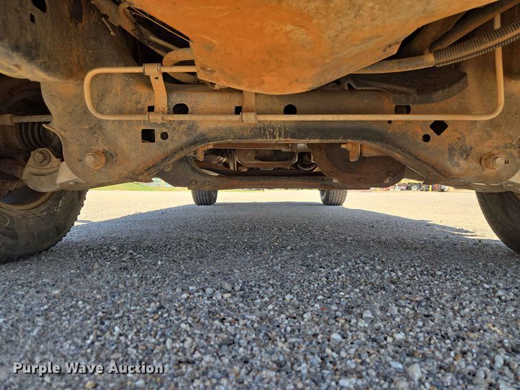 image for item EW0436 2005 Ford F150 Ext. Cab pickup truck