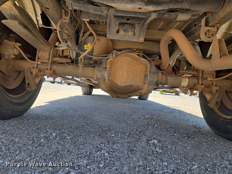 image for item EW0436 2005 Ford F150 Ext. Cab pickup truck