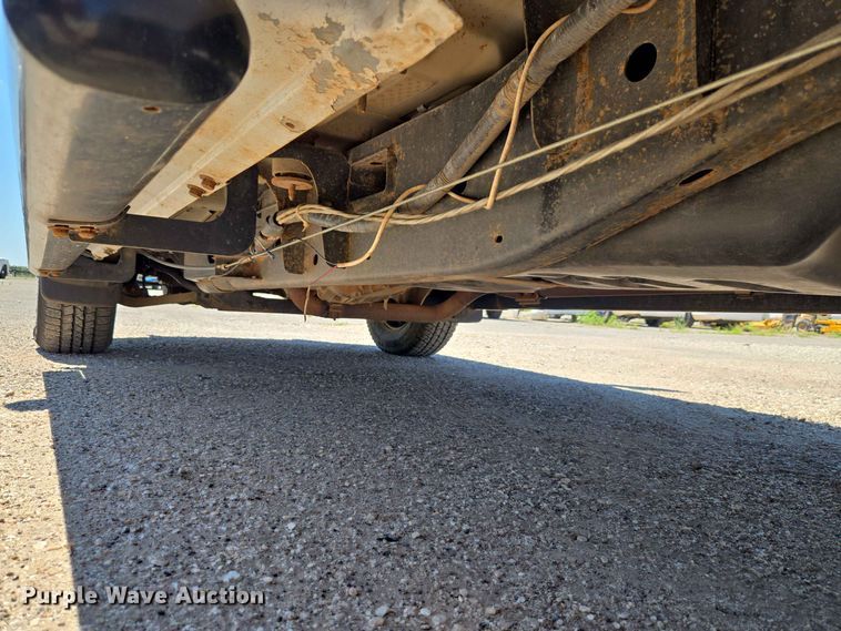 image for item EW0436 2005 Ford F150 Ext. Cab pickup truck