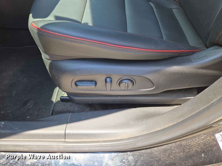 image for item EW0456 2024 Chevrolet Trailblazer RS SUV