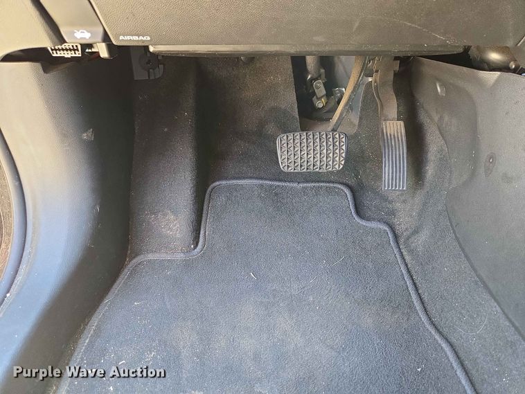image for item EW0456 2024 Chevrolet Trailblazer RS SUV