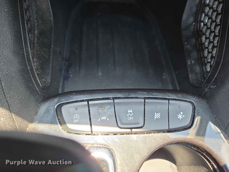 image for item EW0456 2024 Chevrolet Trailblazer RS SUV