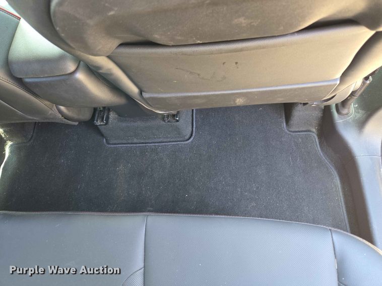 image for item EW0456 2024 Chevrolet Trailblazer RS SUV