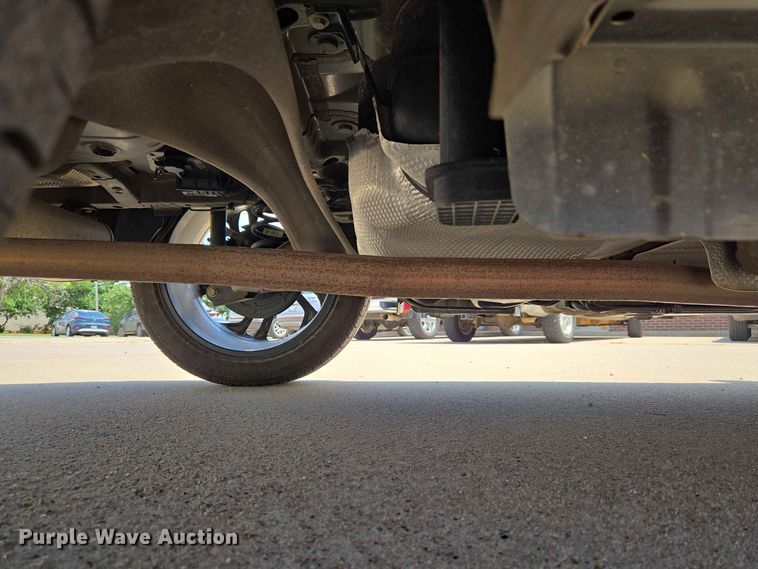 image for item EW0456 2024 Chevrolet Trailblazer RS SUV