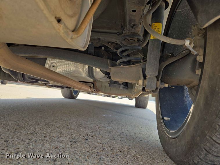 image for item EW0456 2024 Chevrolet Trailblazer RS SUV