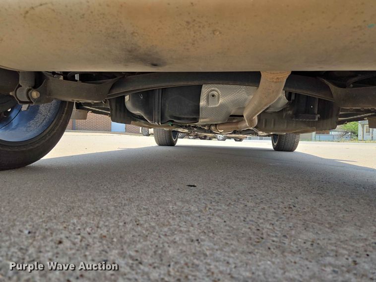 image for item EW0456 2024 Chevrolet Trailblazer RS SUV