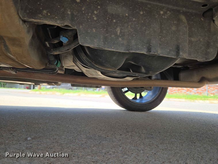 image for item EW0456 2024 Chevrolet Trailblazer RS SUV