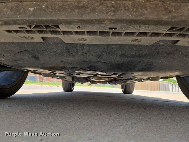 image for item EW0456 2024 Chevrolet Trailblazer RS SUV