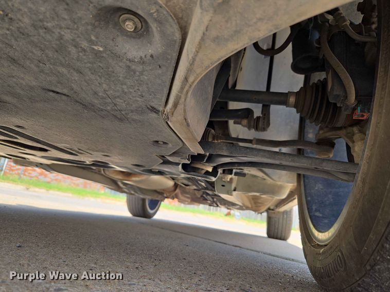 image for item EW0456 2024 Chevrolet Trailblazer RS SUV