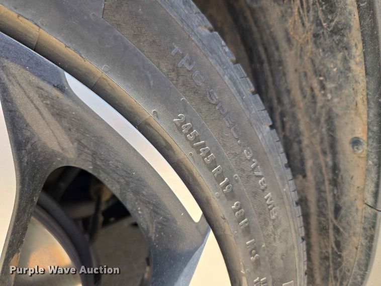 image for item EW0456 2024 Chevrolet Trailblazer RS SUV