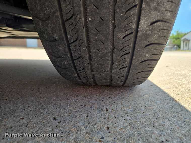 image for item EW0456 2024 Chevrolet Trailblazer RS SUV