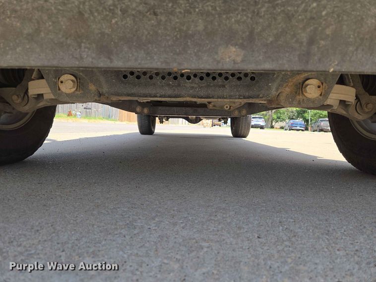 image for item EW0457 2021 RAM 1500 Bighorn Crew Cab pickup truck