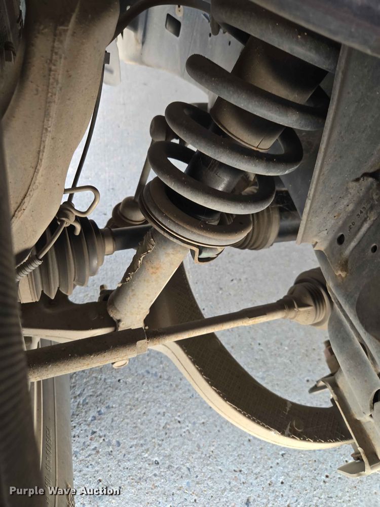 image for item EW0457 2021 RAM 1500 Bighorn Crew Cab pickup truck