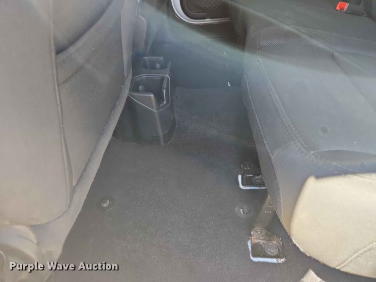 image for item EW0458 2020 Jeep Wrangler Unlimited Sahara SUV