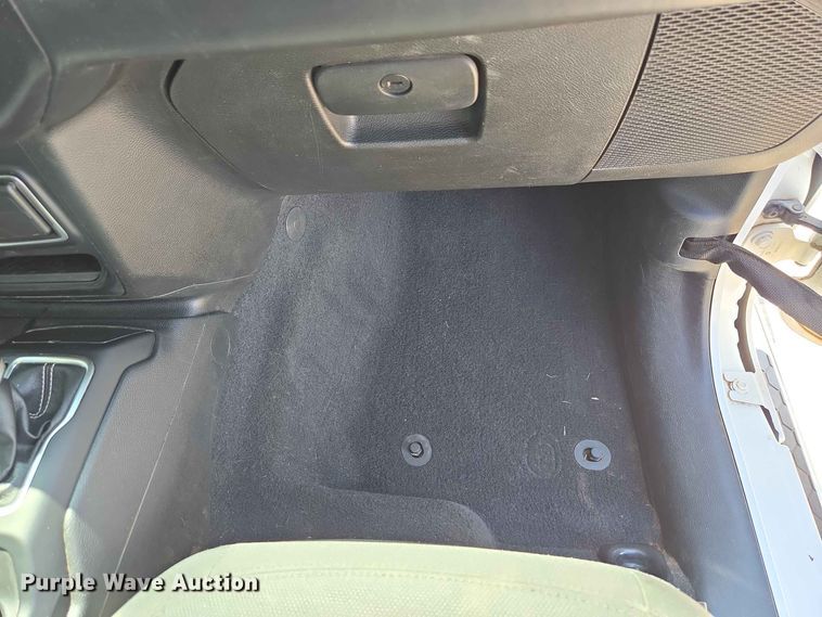image for item EW0458 2020 Jeep Wrangler Unlimited Sahara SUV