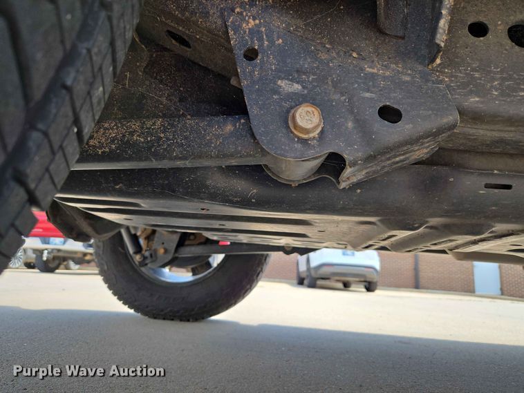 image for item EW0458 2020 Jeep Wrangler Unlimited Sahara SUV