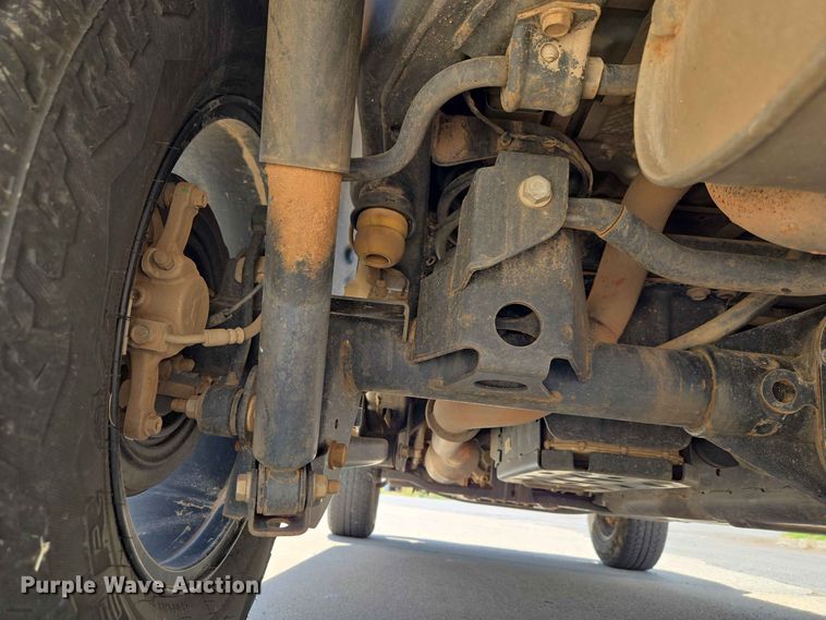 image for item EW0458 2020 Jeep Wrangler Unlimited Sahara SUV