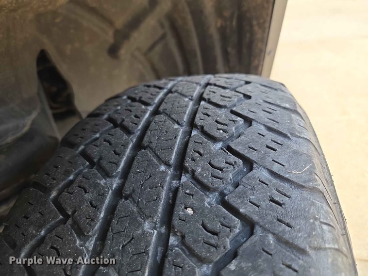 image for item EW0458 2020 Jeep Wrangler Unlimited Sahara SUV