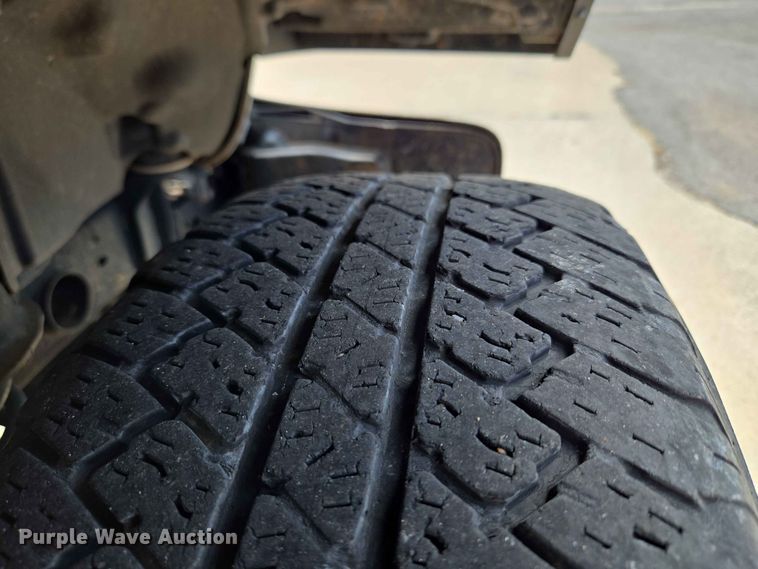 image for item EW0458 2020 Jeep Wrangler Unlimited Sahara SUV