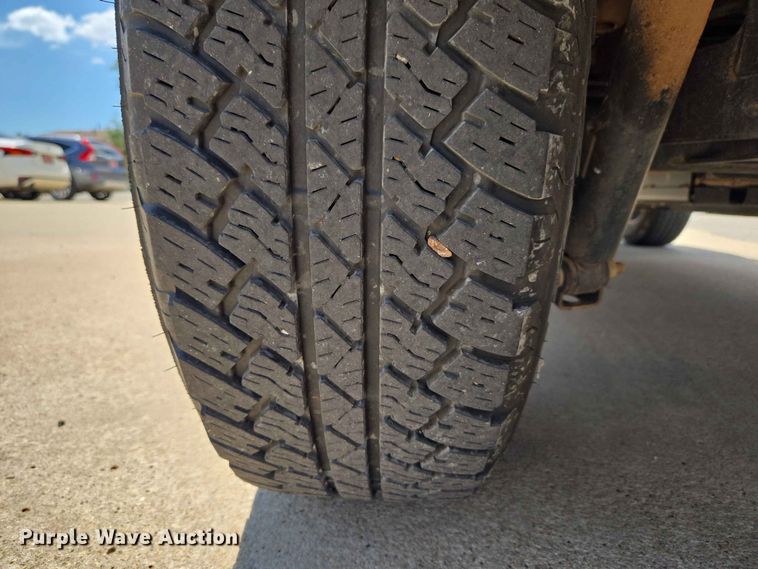 image for item EW0458 2020 Jeep Wrangler Unlimited Sahara SUV