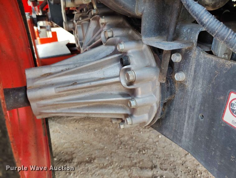 image for item EW1024 Kubota ZD1211 ZTR lawn mower