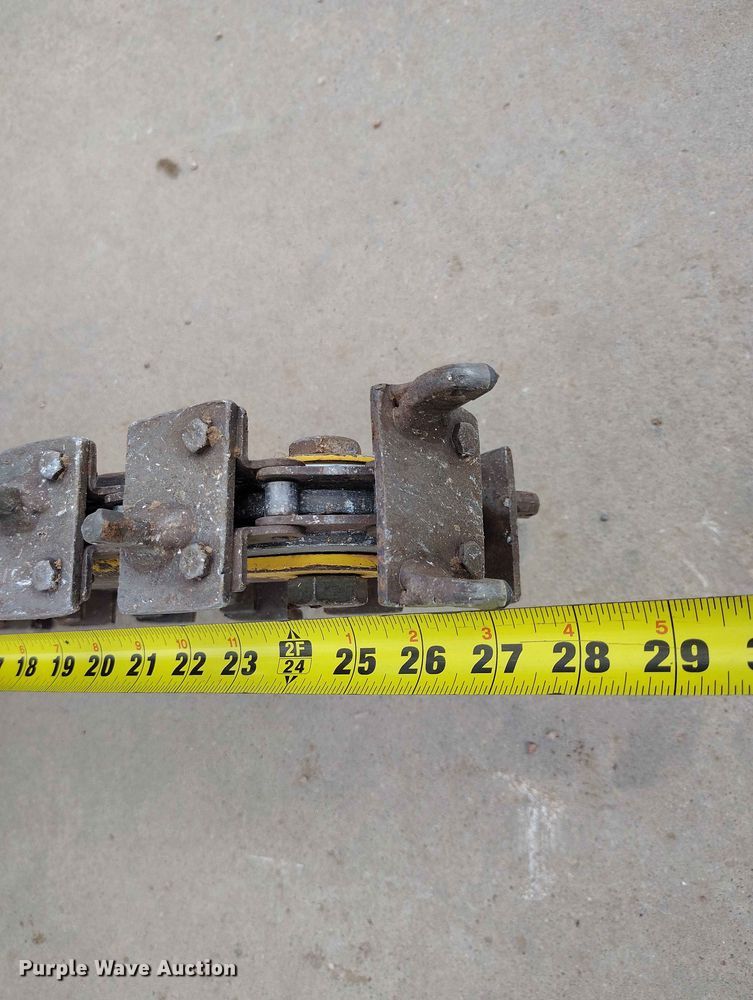 image for item EW1026 Ground Hog T-4 HS18 trencher