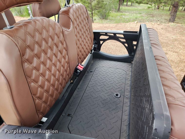 image for item EW1032 SDLANCH SDLGC80 golf cart