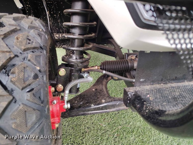 image for item EW1032 SDLANCH SDLGC80 golf cart