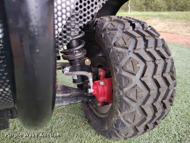 image for item EW1032 SDLANCH SDLGC80 golf cart
