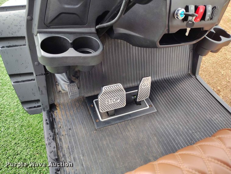 image for item EW1032 SDLANCH SDLGC80 golf cart