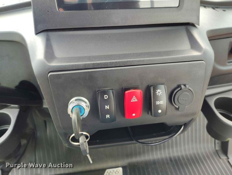image for item EW1032 SDLANCH SDLGC80 golf cart